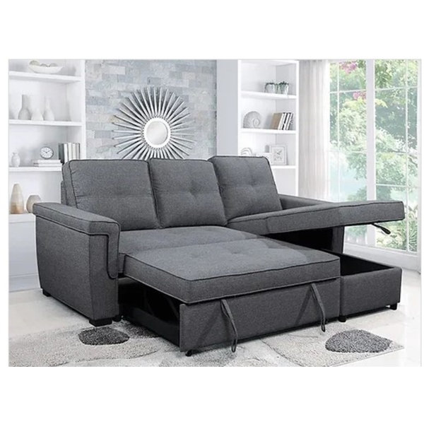 Serta alma on sale convertible sofa